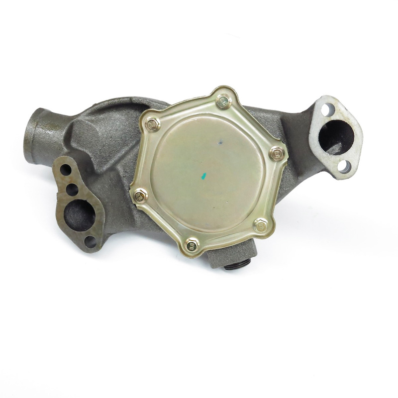 Vattenpump CSB Kort. V8 265-350'' 55-70 - Bild 4