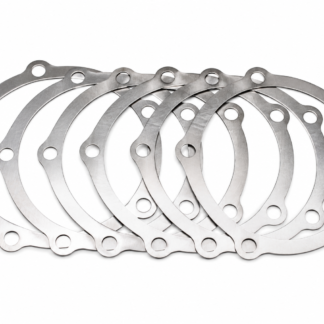 Pinjongshims Ford 9"