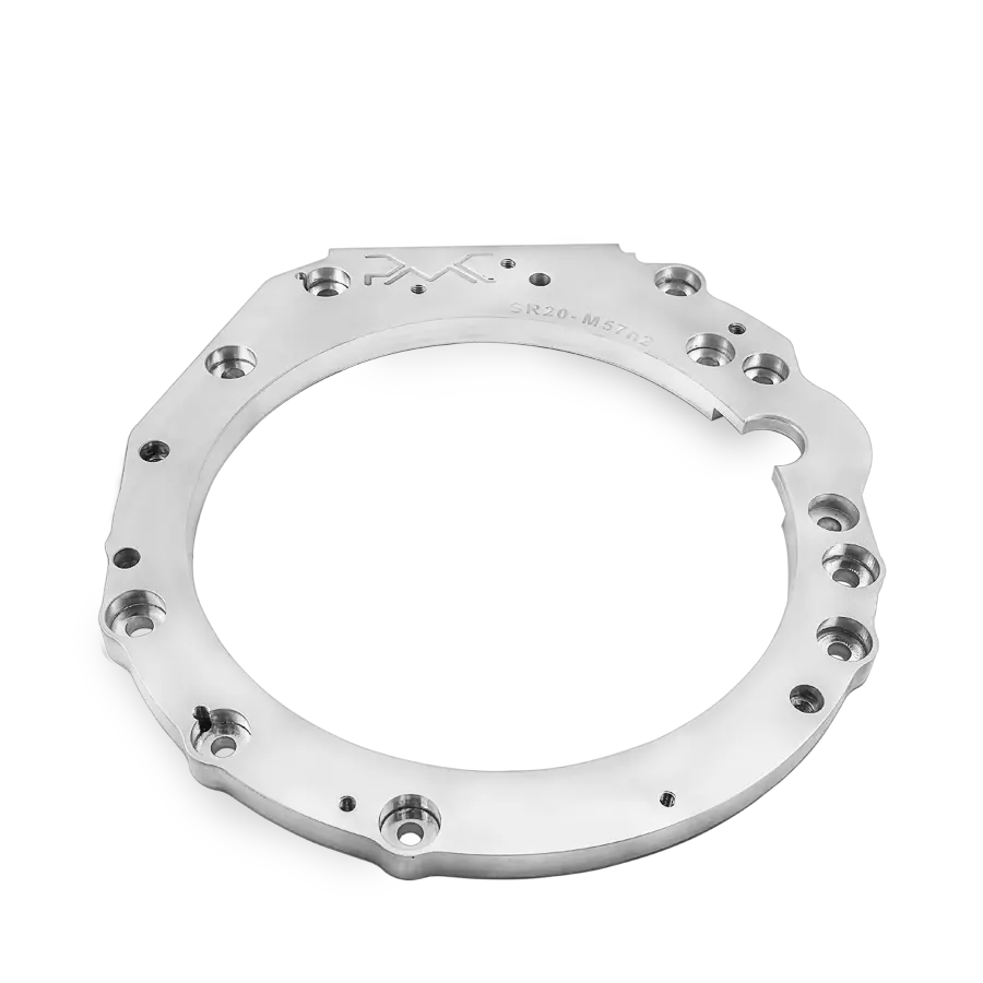 Adapterplatta växellåda NISSAN SR20 - Bild 3