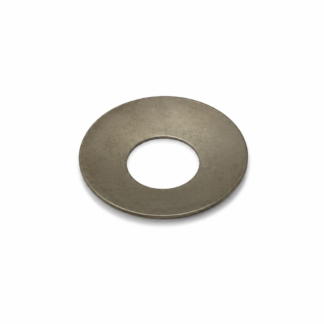 Tryckbricka Volvo diff