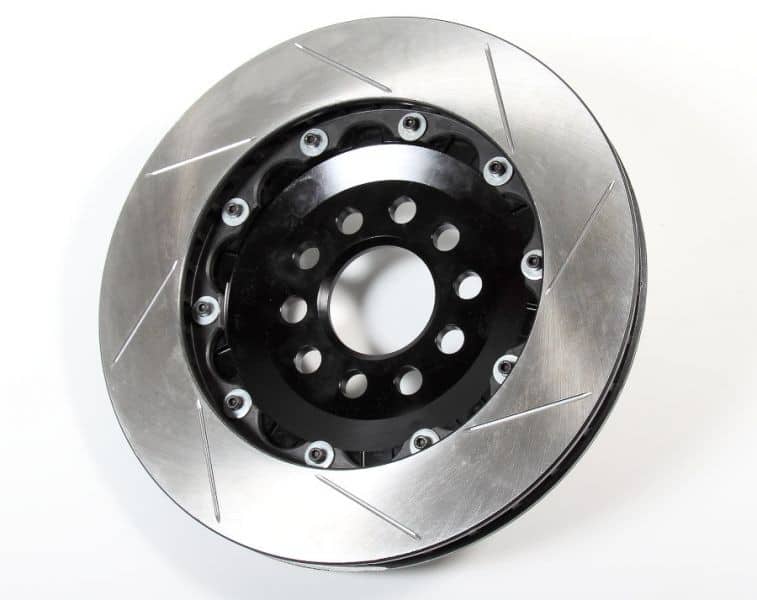 Floating Disc Brake - 330 mm 5/108 5/112 - Bild 3