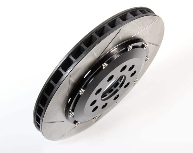 Floating Disc Brake - 330 mm 5/108 5/112 - Bild 2