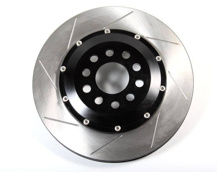 Floating Disc Brake - 330 mm 5/108 5/112