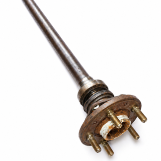 Begagnad drivaxel Volvo 140-serien