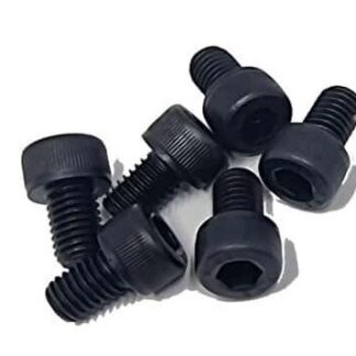 Insex M8 Bult kit Sachs 765. M8x16 12:9