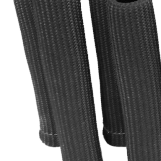 Värmeskydd Performance 4 pack. Tändstift / Tändkabel / Tändhatt 150mm.