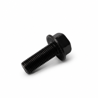 Tenaci kronhjulsbult 25 mm lång med integrerad bricka, 12:9, Volvo diff 10st