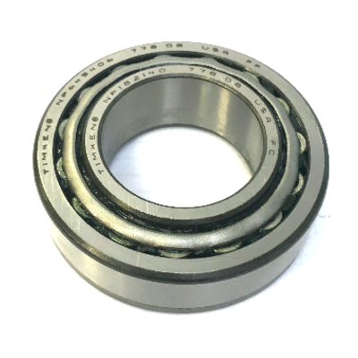 Timken Lager. 77808 / U298/U261L Dana Super Model 35 & Dana Super 44 - Bild 2