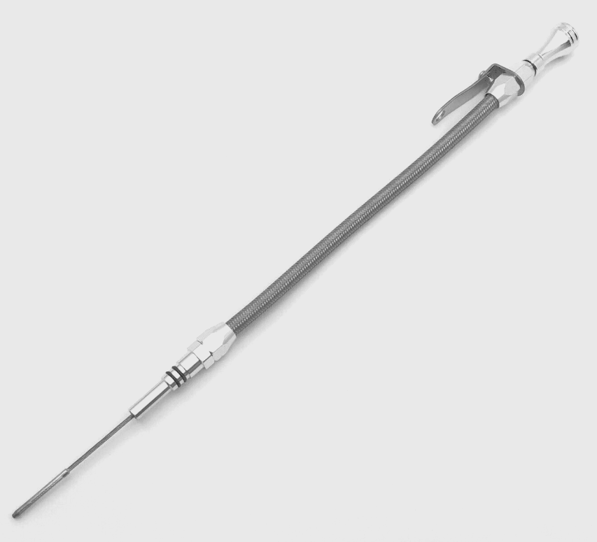 Oljesticka flexibel Motor 396/454 CBB