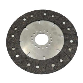 Tenaci organisk lamell utan nav 200 mm