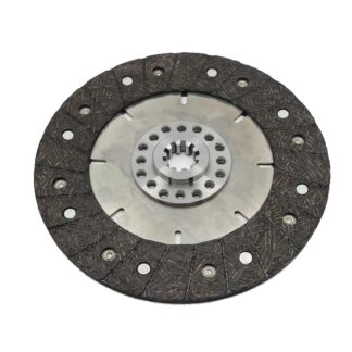 Tenaci lamell med nav organic 240 mm – 23 splines for Mitsubishi/Ford/Saab/Volvo