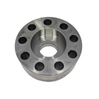 Tenaci adapter för M60/62 - 30 mm