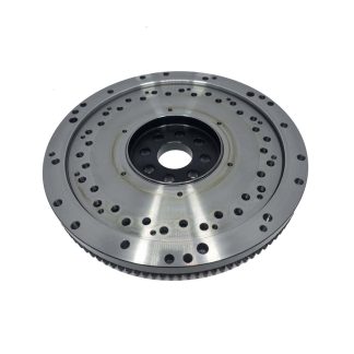 Tenaci modular svänghjul utan backplate för BMW M60, M62