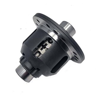 Tenaci LSD differential for Volvo 1030-1031