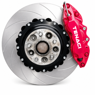 Tenaci 356 mm Brake kit - Volvo S60