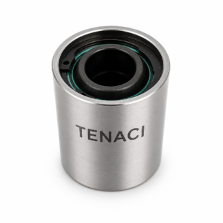 Installations hylsa for Tenaci's Volvo torque bar