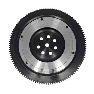 Tenaci solid svänghjul - Mitsubishi Eclipse  - 184 mm 7,25" 4G63 7 bult 