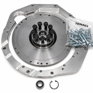 Adapter kit BMW M60 & M62 240 mm