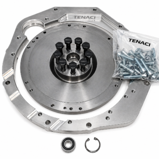 Adapter kit BMW M60 & M62 240 mm