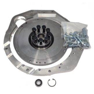 Adapter kit BMW M60 & M62 240 mm