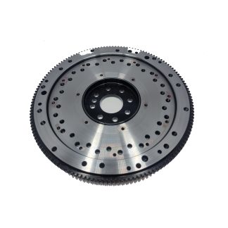 Tenaci modular svänghjul utan backplate for Mercedes OM606, OM603, M104, M113