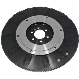 Tenaci solid lättvikt svänghjul 184 mm för Chevrolet SB GM Camaro,Corvette 168R.G