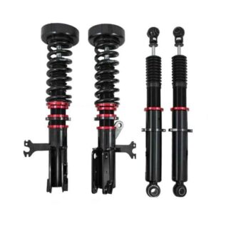 Tenaci Advanced Coilover kit - Nissan S13