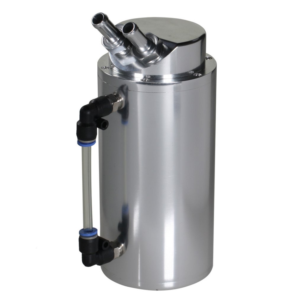 Oljecatchtank 0,75 Liter - Bild 3