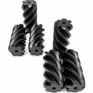 Drevstavar Tenaci Volvo torsen differential.