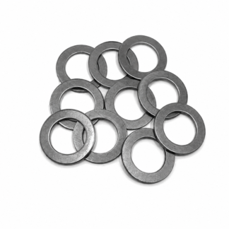 Shims 10st 10x16x0,5