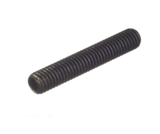 Stoppskruv M8 x 35 mm
