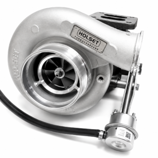 Holset Super HX40W intern wastegate 400-700 HK