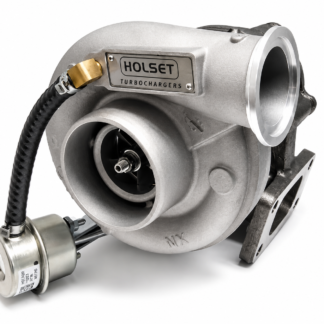Holset HX30W A/R 6 Intern Wastegate 200-400 hk ( 44MM )