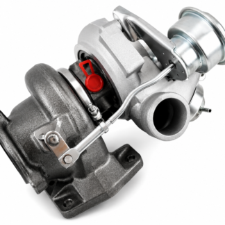 Fabriksny TD04HL Billet 20T #7 vinklat avgashus ( 380-420hk ) ( Volvo )