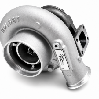 Holset HX35W intern wastegate A/R 12CM 57MM HX35W