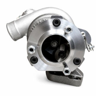 Mitsubishi 16T "Billet" Volvo 940 bolt on A/R 7 kona 940 16T (Billet uppgrade)