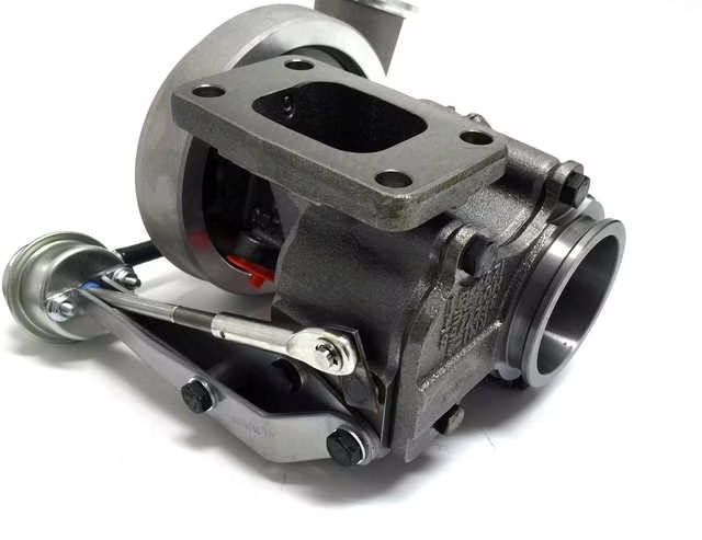 Holset HX30W A/R 6 Intern Wastegate 200-400 hk ( 44MM ) - Bild 3