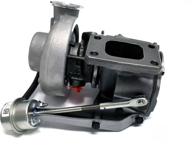 Holset HX30W A/R 6 Intern Wastegate 200-400 hk ( 44MM ) - Bild 2