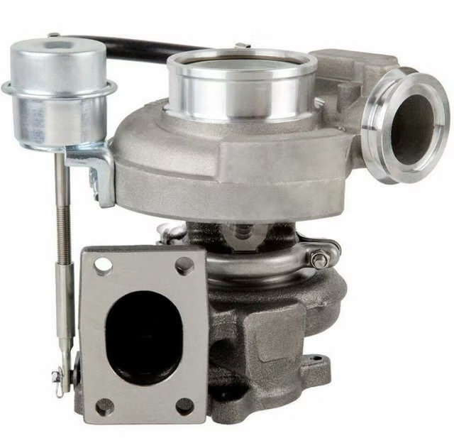 Holset HE221W 7cm 180-350 hk - Bild 2