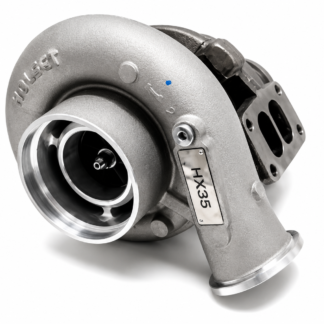 Holset HX35 A/R 12 300-500 HK