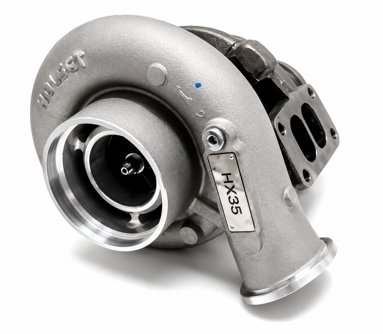 Holset HX35 A/R 12 300-500 HK