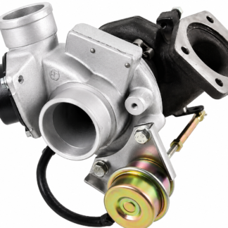 Mitsubishi 16T turbo till Volvo 940 A/R 7 kona