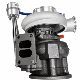 Holset Super HX40W billet upgrade intern wastegate 400-700 HK
