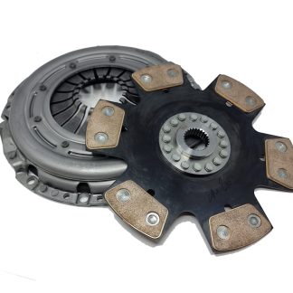 Sachs 618 kopplingskit