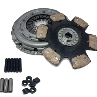 Sachs 243 kopplingskit