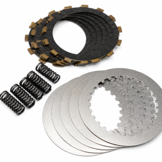 Lameller kit koppling. Yamaha YZ 250F