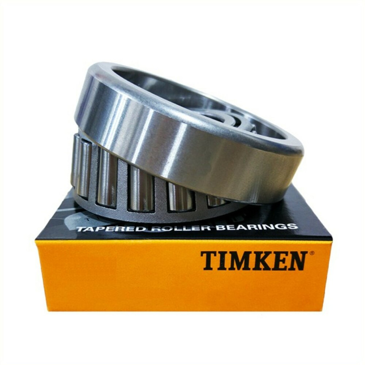 TIMKEN diff lager 506849A / 506811