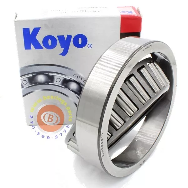 KOYO diff lager 506849A / 506811
