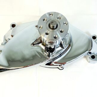 Vattenpump CBB Kromad Kort. V8 396-454'' 65-70