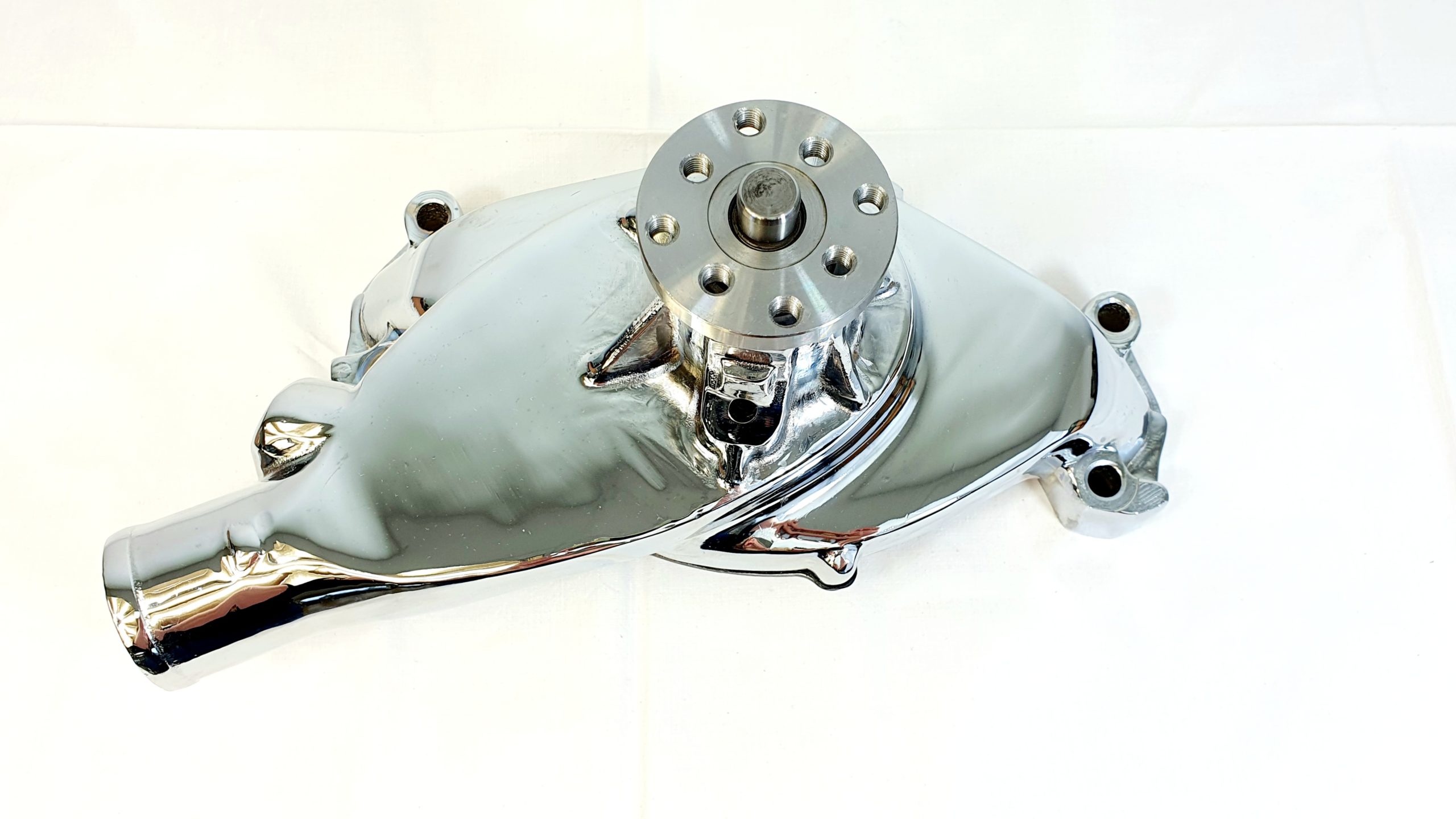 Vattenpump CBB Kromad Kort. V8 396-454'' 65-70